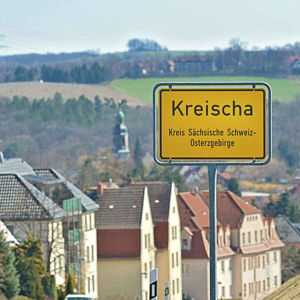 Lebenswerte Gemeinde für alle Generationen
