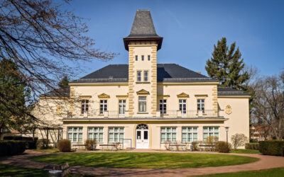 Vor Ort im Gespräch 2023