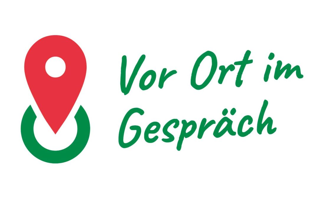 Lungkwitz, Kautzsch, Kleincarsdorf – 2026 Vor Ort im Gespräch mit der FBK